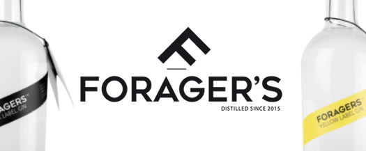 Foragers Gin