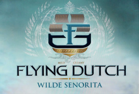 Flying Dutch